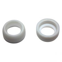 Teflon-Isolator für Typ 17/18/26, 18CG, für Spannhülsengehäuse