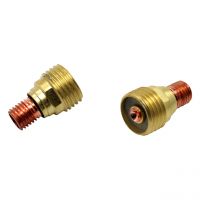 Gaslinse für Typ 9/20, Länge 21,5 mm