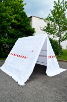 Kabellötzelt, schwer entflammbar