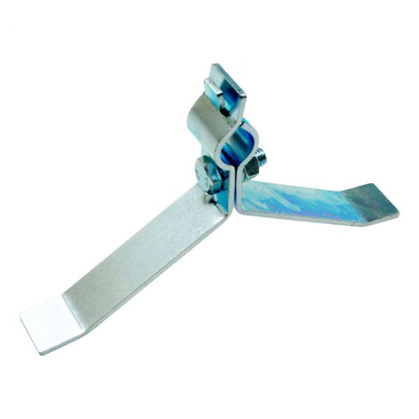 Federstütze/Ablagevorrichtung für Brenner Handgriff Allround