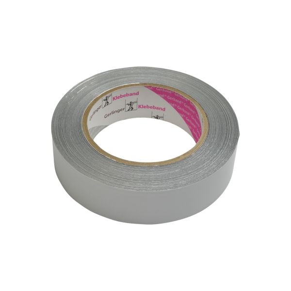 Aluminium Klebeband nach DIN 4102-A2, Länge 50 m