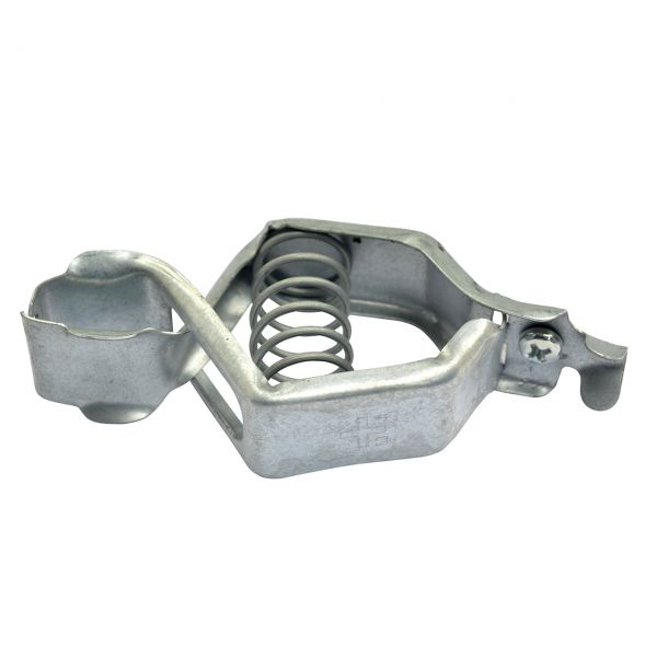 Krokodilklemme, 50 A