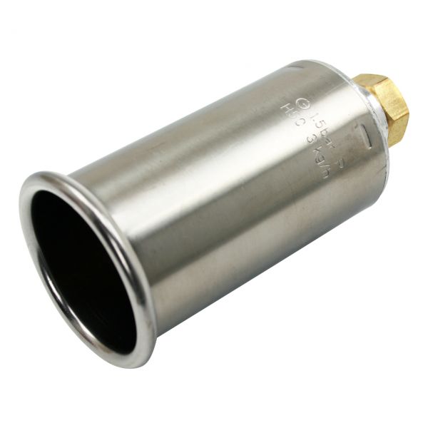 Brennereinsatz für Handgriff Allround, M20 x 1 mm