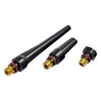 Brennerkappe für Brenner Typ 17/18/26, für 50 mm Spannhülse