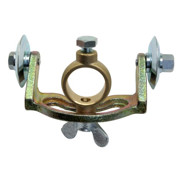 KAYSER STANDARD Brennerwagen für Schweiß-/Schneidgarnitur, Ø 25 mm