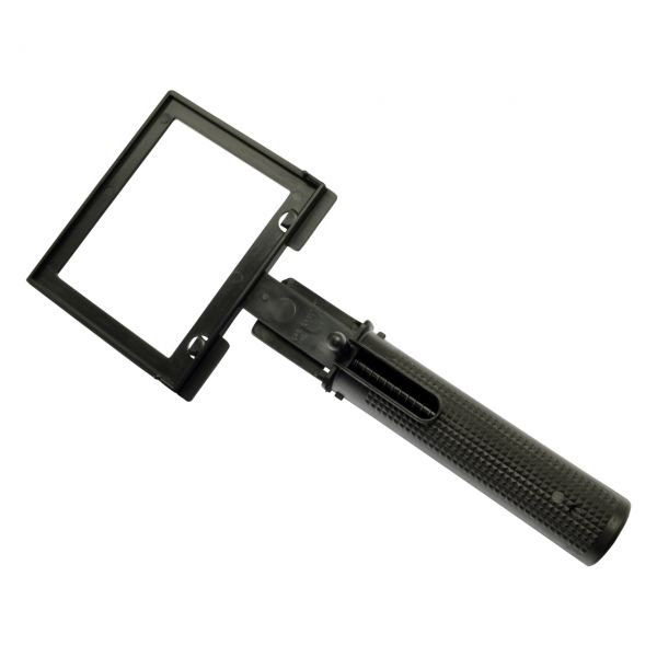 Freisichtmechanik für EURO-FLIP/GLASIT 5070, mit Schraube