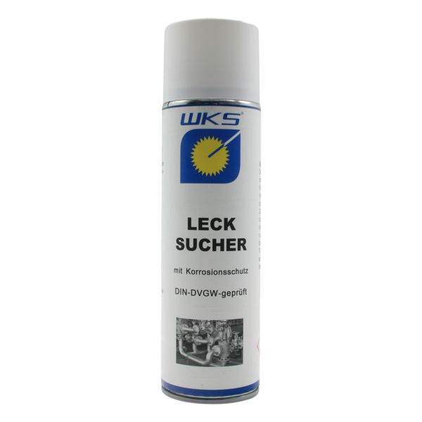 Lecksuch-Spray, 400 ml Dose