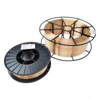 Schweißdraht NiCu, 5 kg Spule, D200