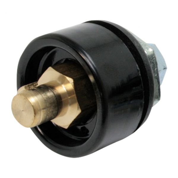 Einbaustecker 10 - 25 mm², Dorn 9 mm