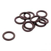 MESSER O-Ring für STARLET/STARLIGHT, 11 x 2 mm