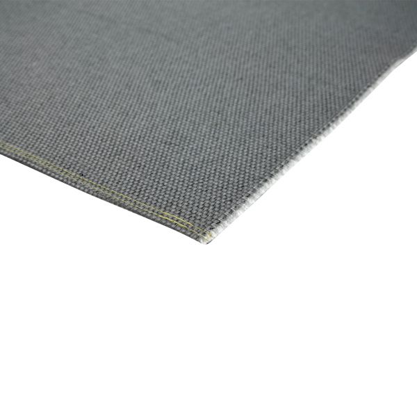 Hitzeschutzgewebe WELDTOPP, fertige Matte 50 x 50 cm, 500 °C belastbar