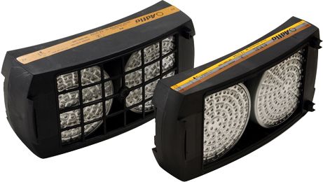 Gasfilter A1B1E1 für SPEEDGLAS ADFLO