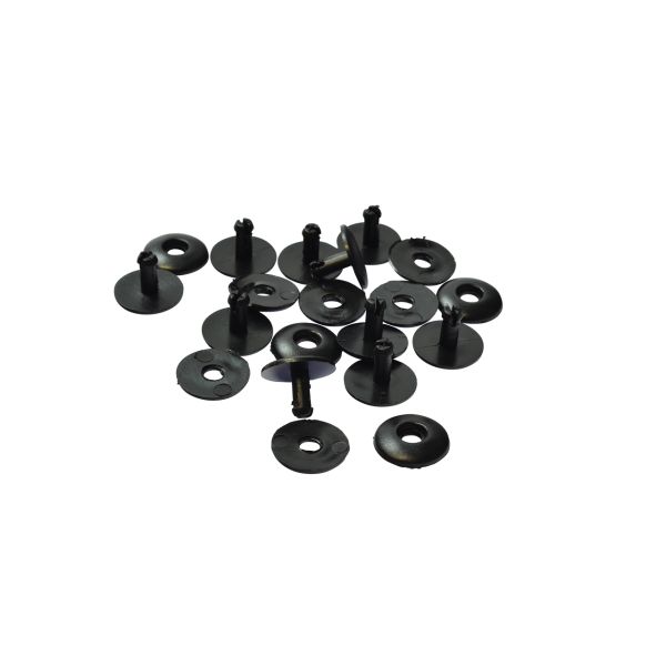 Reparaturset für e600 und panoramaxx PAPR Helme