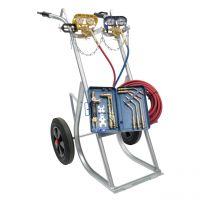 Autogen Kit 3 ohne Garnitur