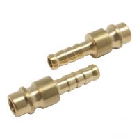 Kupplungsstift NW 7,2 mm, Tülle Ø 4 mm