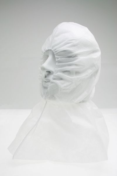 Unterziehhaube aus Polypropylen für APOLLO Helme