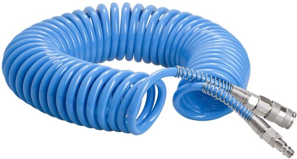 optrel® suppliedair Spiralschlauch 10 m