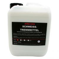 Schweiß-Trennmittel auf Wasserbasis, EURO-LOCK