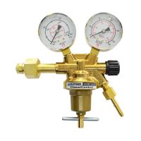 Flaschendruckminderer ClassicControl, Argon/Co2 (Edelg.), 200 bar, 0 - 30 l/min