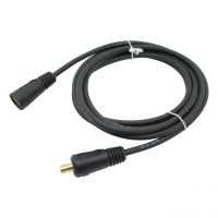 Schweißkabelverlängerung SIMPLEX, 16 mm², Dorn 9 mm