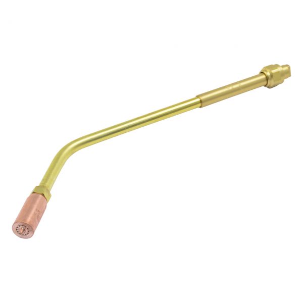 GCE KOMBI 17 Anwärmbrennereinsatz, Azetylen/Sauerstoff