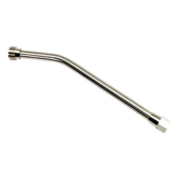 Verbindungsrohr für Handgriff Allround, Anschluss M14x1mm/ M20x1mm