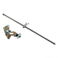 KAYSER STANDARD Brennerwagen für Schweiß-/Schneidgarnitur, Ø 25 mm