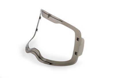 SPEEDGLAS G5-02, Frontabdeckung