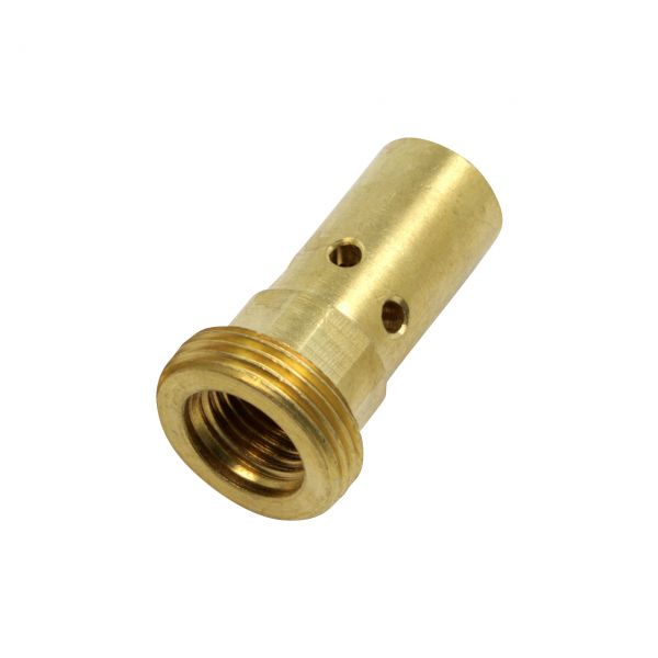 Düsenstock PLUS 400/500, Länge 29 mm, M8 innen (für Stromdüse)