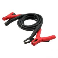Starthilfekabel 16 mm², 2 x 3 m, ohne Schutzelektronik