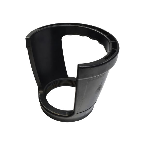 Tragegriff / Ventilschutz für Gasflaschen