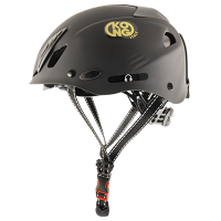 optrel®, universal Industriehelm Adapter mit Federzug, für alle Optrel Kopfteile