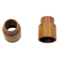 Wirbelring/Vespel (Isolator) für CB50/70