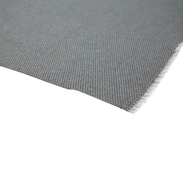 Hitzeschutzgewebe WELDTOPP, 1,0 m breit, 500 °C belastbar, Rollenware