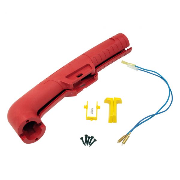 Griffschale für ERGOCUT CB100/150, A81/101/141/151, komplett