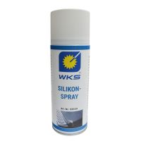 Silikon-Spray, hochentzündlich, 400 ml Dose
