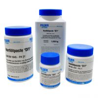 Hartlötpaste DIY, DIN EN 1045 - FH20
