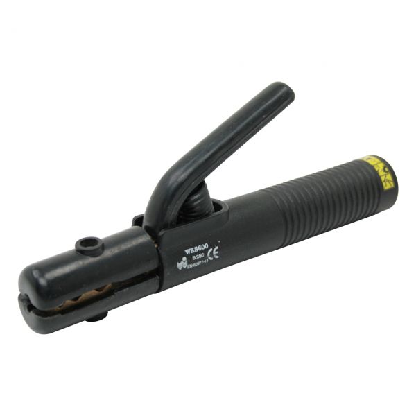 Elektrodenhalter SPEZIAL, mit Kabelschuhanschluss