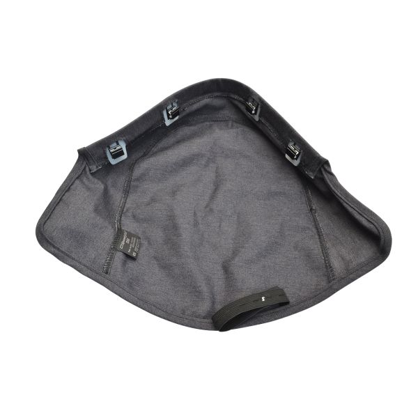 Kopfschutz aus Tecaweld® für SPEEDGLAS 9100 und G5