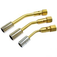 Weichlöteinsatz für Handgriff Allround, Anschluss M14 x 1 mm