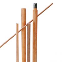 Fugenhobel Kohle, Länge 305 mm