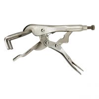 Schweißer Gripzange, Länge 225 mm
