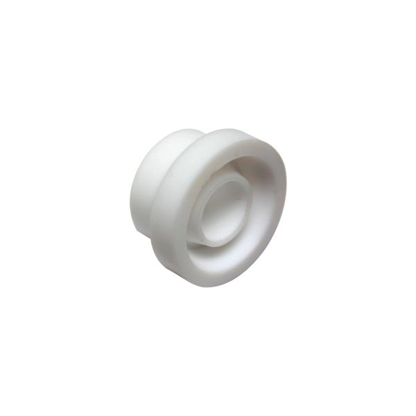 Teflon-Isolator für Typ 17/18/26, 54N63 für JumboGaslinse