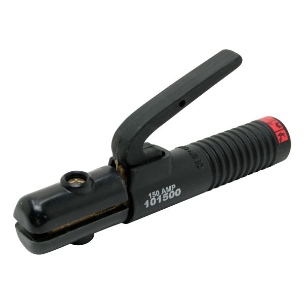 Elektrodenhalter SPEZIAL, mit Kabelschuhanschluss