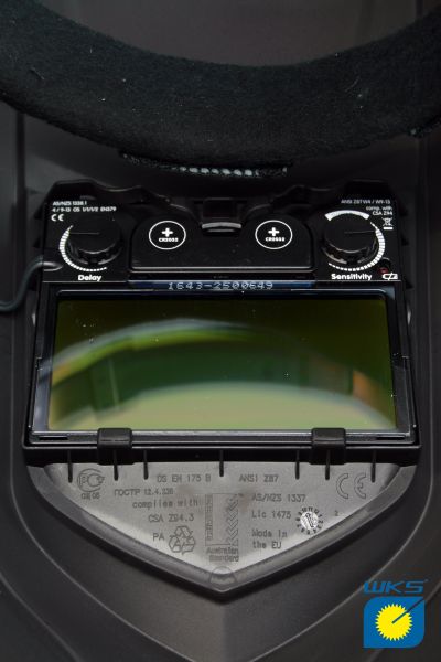 optrel® p550 neo, DIN 4 / 9-13, Ersatzkassette