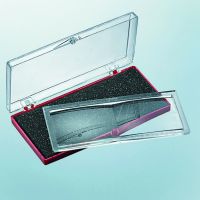 optrel® Korrekturglas für e-Serie, p-Serie, OSC und OSE, 51 x 107 mm