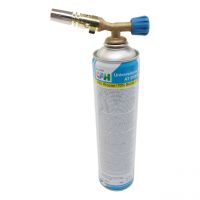 Lötbrenner LM 1750, Gaskartusche 330 g/600 ml