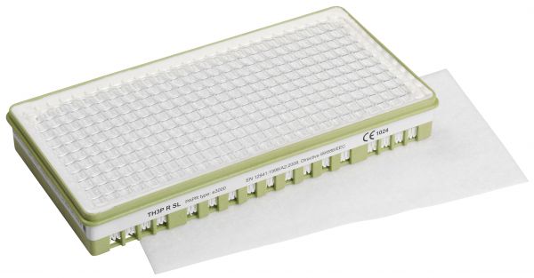 optrel® e3000 TH3P master filter, mit Vorfilter