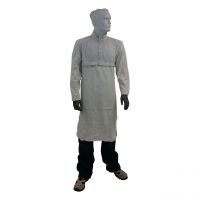 Sigmajacke aus Vollleder