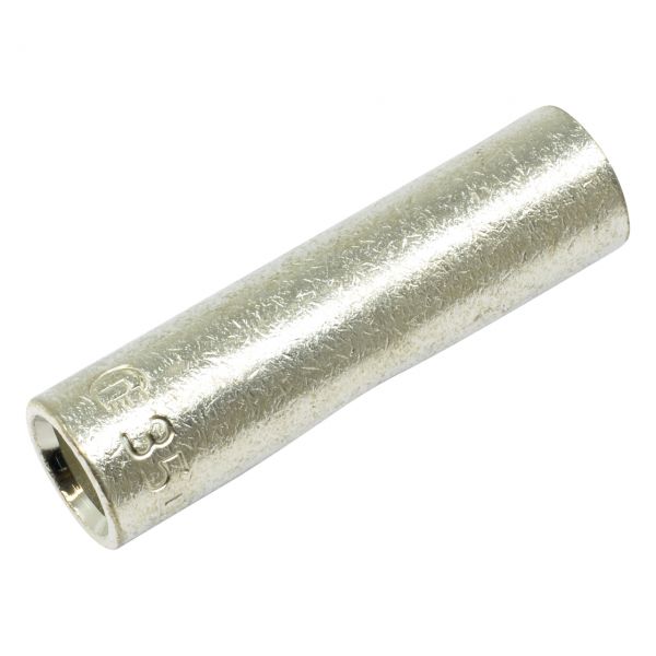 Kabelstoßverbinder, für feindrähtige Leiter